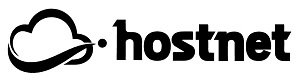 logo-hostnet-preto